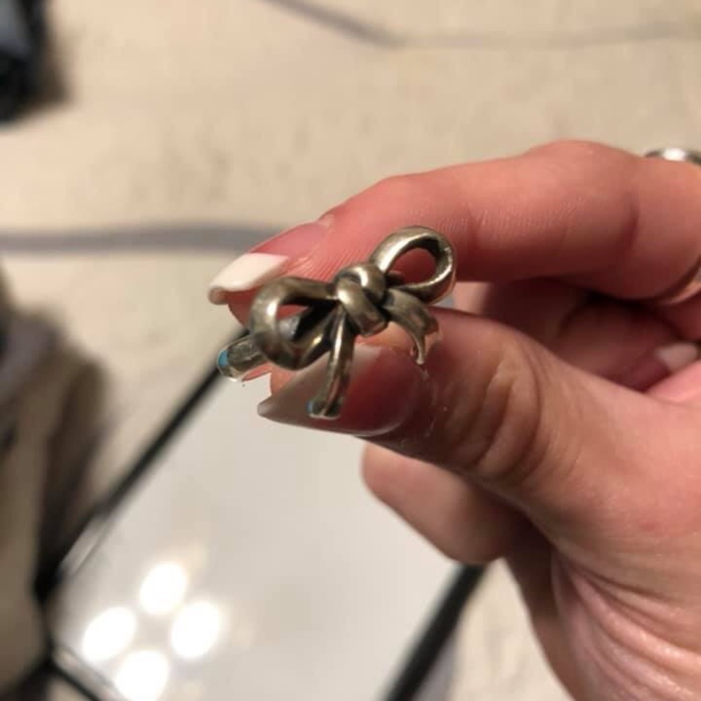 James Avery Ring